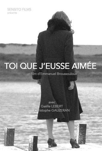 Póster de Toi que j'eusse aimée