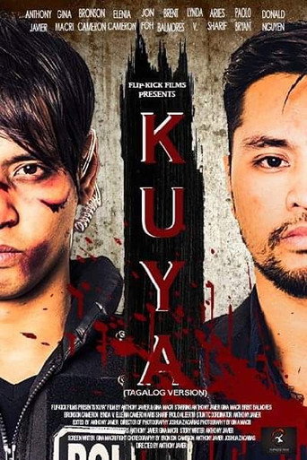 Póster de Kuya