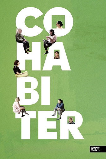 Póster de Cohabiter