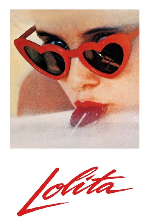 Póster de Lolita