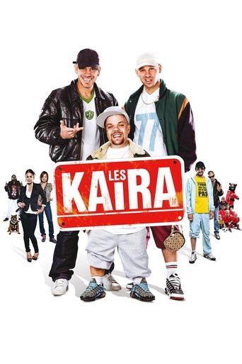 Póster de Les Kaïra