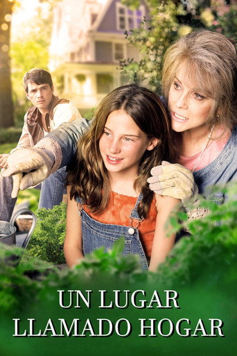 Póster de A Place Called Home
