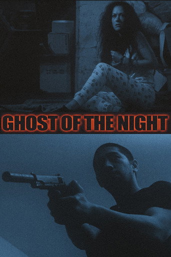 Póster de Ghost of the Night
