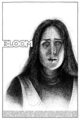 Póster de Bloom