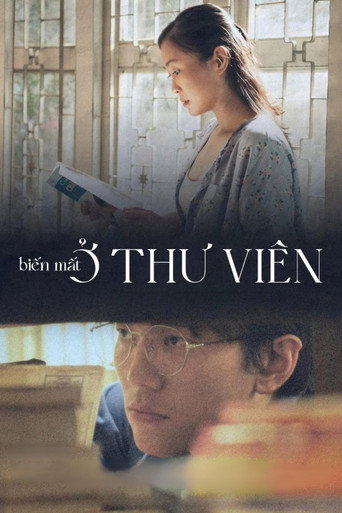 Póster de Biến mất ở Thư Viên