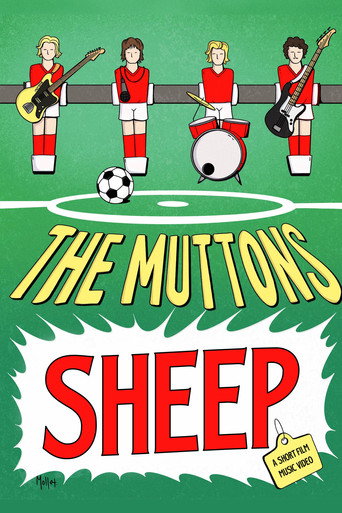Póster de SHEEP