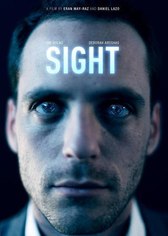 Póster de Sight