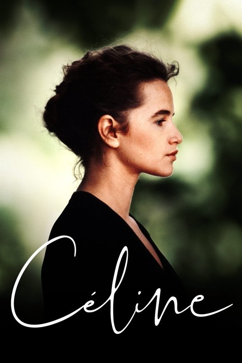 Póster de Céline