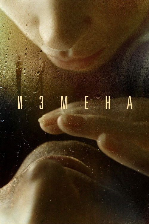 Póster de Измена