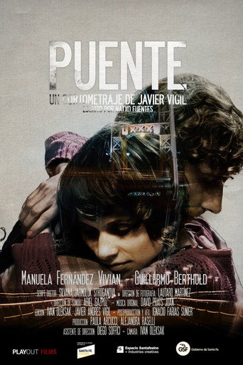 Póster de Puente