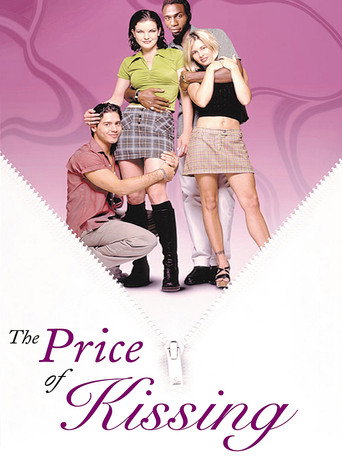 Póster de The Price of Kissing