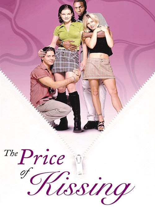 Póster de The Price of Kissing
