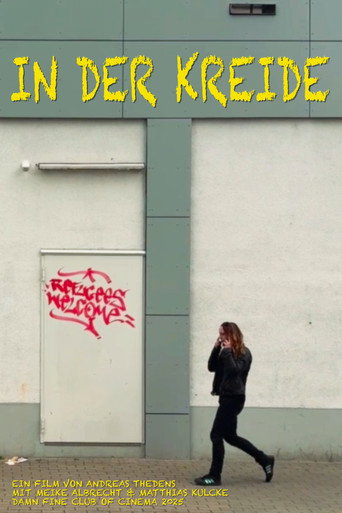 Póster de In der Kreide