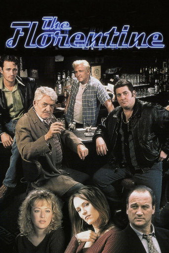 Póster de The Florentine