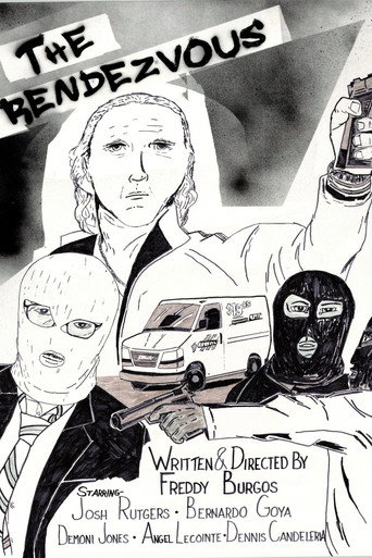 Póster de The Rendezvous
