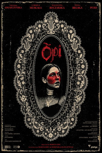 Póster de ÒPI