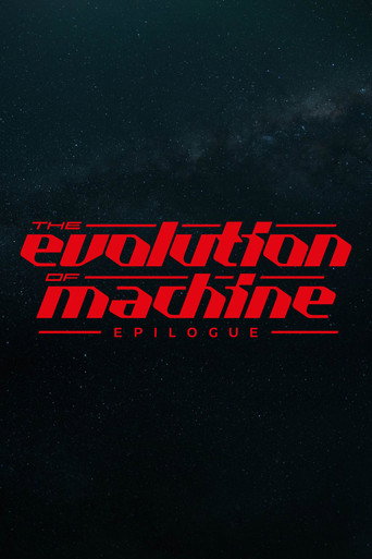 Póster de Evolution of Machine - Epilogue