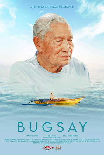 Póster de Bugsay