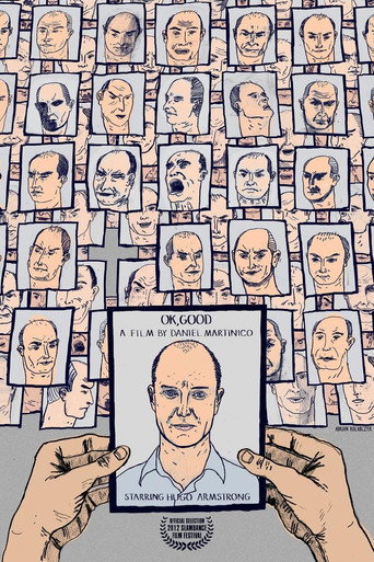 Póster de OK, Good