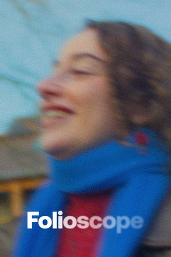 Póster de Folioscope