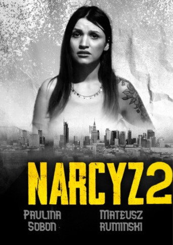 Póster de NARCYZ 2