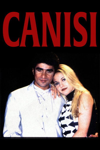 Póster de Canısı