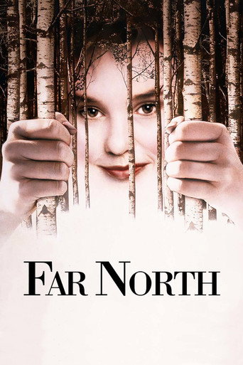 Póster de Far North