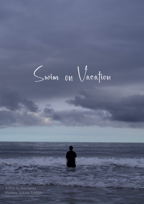 Póster de Swim on Vacation