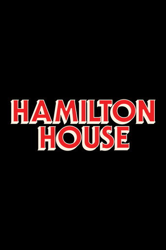 Póster de Hamilton House