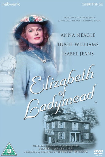 Póster de Elizabeth of Ladymead