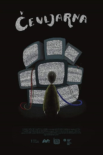 Póster de Čevljarna