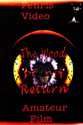 Póster de The Wood of No Return
