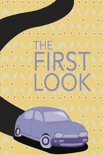 Póster de The First Look