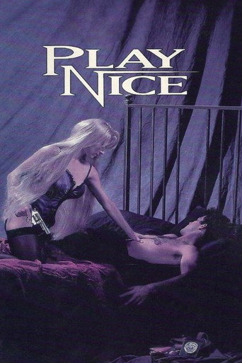 Póster de Play Nice