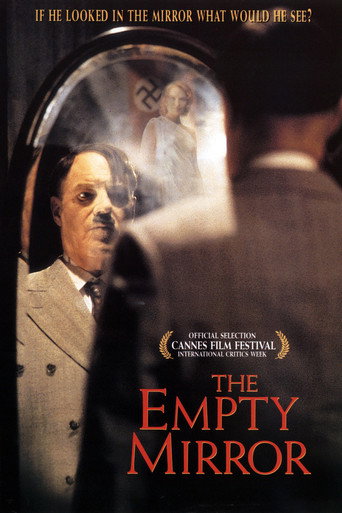 Póster de The Empty Mirror