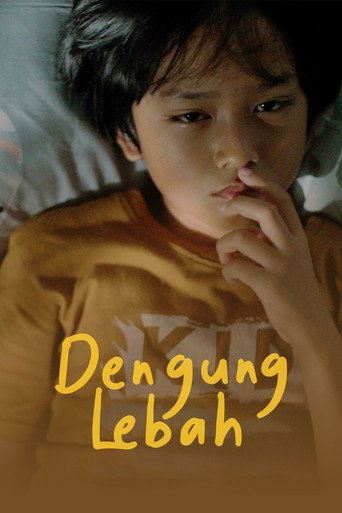 Póster de Dengung Lebah