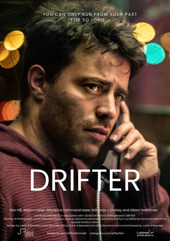 Póster de Drifter