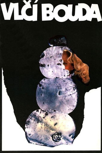 Póster de Vlčí bouda
