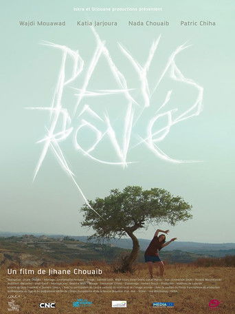 Póster de Pays revé