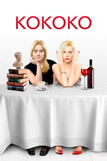Póster de Кококо