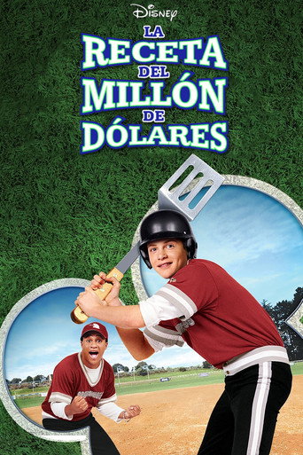 Póster de El Concurso del Millón