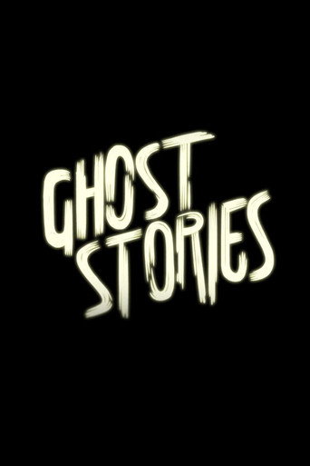 Póster de Ghost Stories