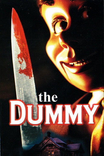 Póster de The Dummy
