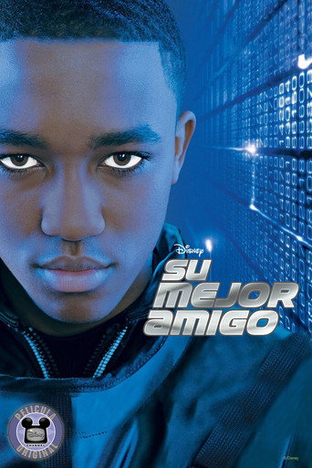 Póster de Jett Jackson: The Movie