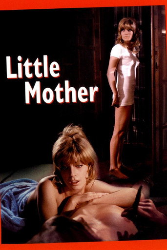 Póster de Little Mother