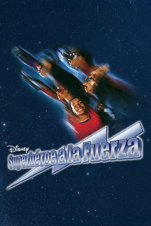 Póster de Up, Up, and Away