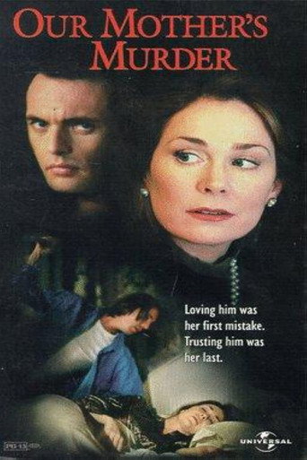 Póster de Our Mother's Murder