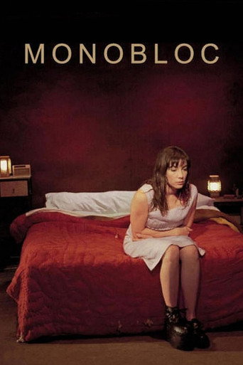 Póster de Monobloc