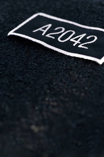 Póster de A2042