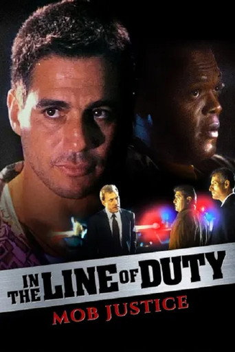 Póster de Dead and Alive: The Race for Gus Farace